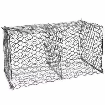 Gabion metalliverkko
